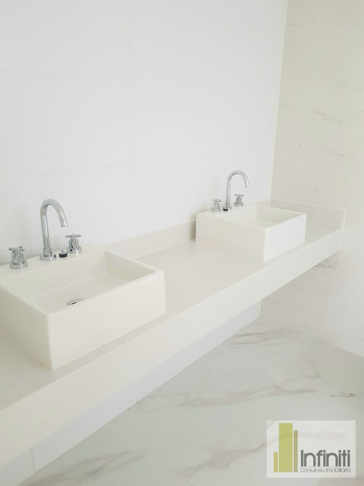 Casa de Condomínio, 5 quartos - Foto 21