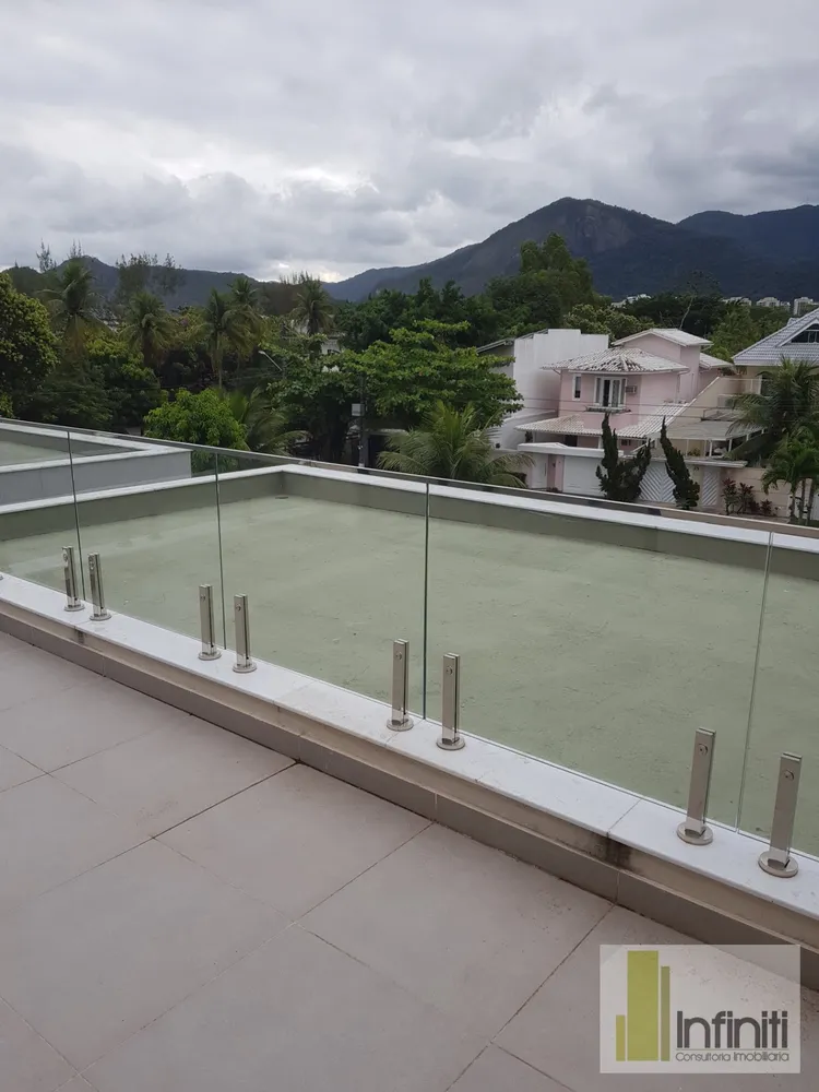 Casa de Condomínio, 5 quartos - Foto 8