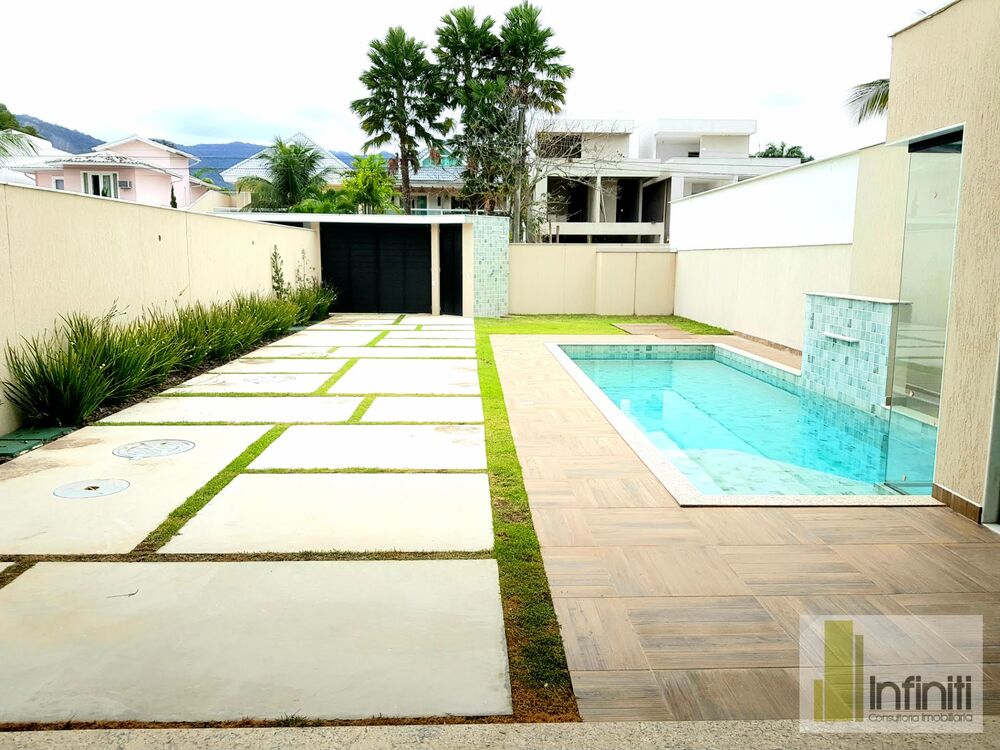 Casa de Condomínio, 5 quartos - Foto 27
