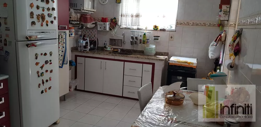 Casa de Condomínio, 3 quartos - Foto 7