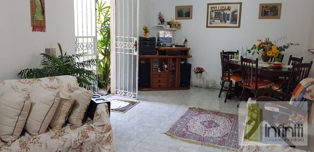 Casa de Condomínio, 3 quartos - Foto 2