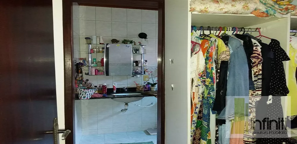 Casa de Condomínio, 3 quartos - Foto 18