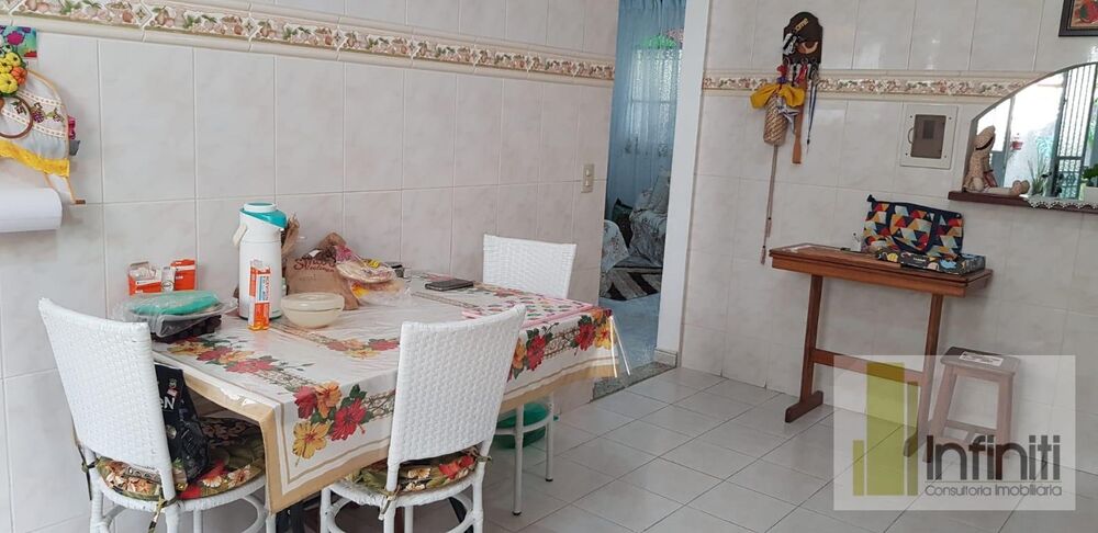 Casa de Condomínio, 3 quartos - Foto 9
