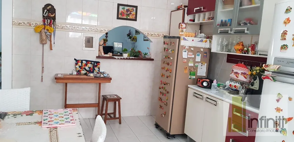 Casa de Condomínio, 3 quartos - Foto 24