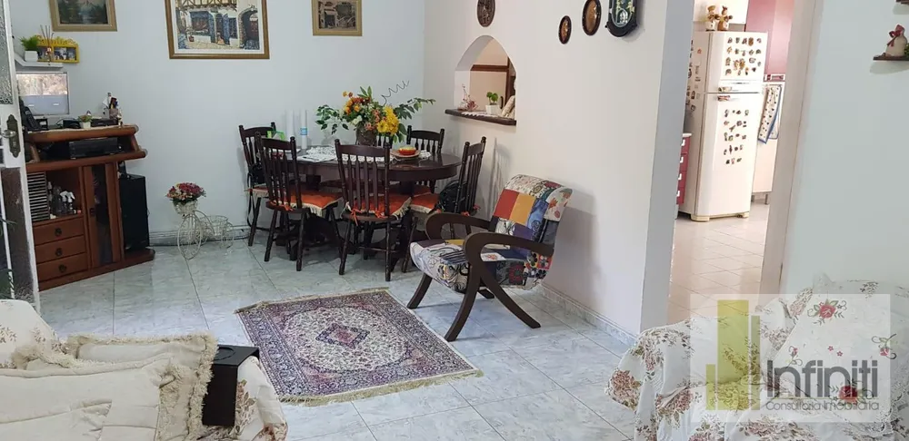 Casa de Condomínio, 3 quartos - Foto 5