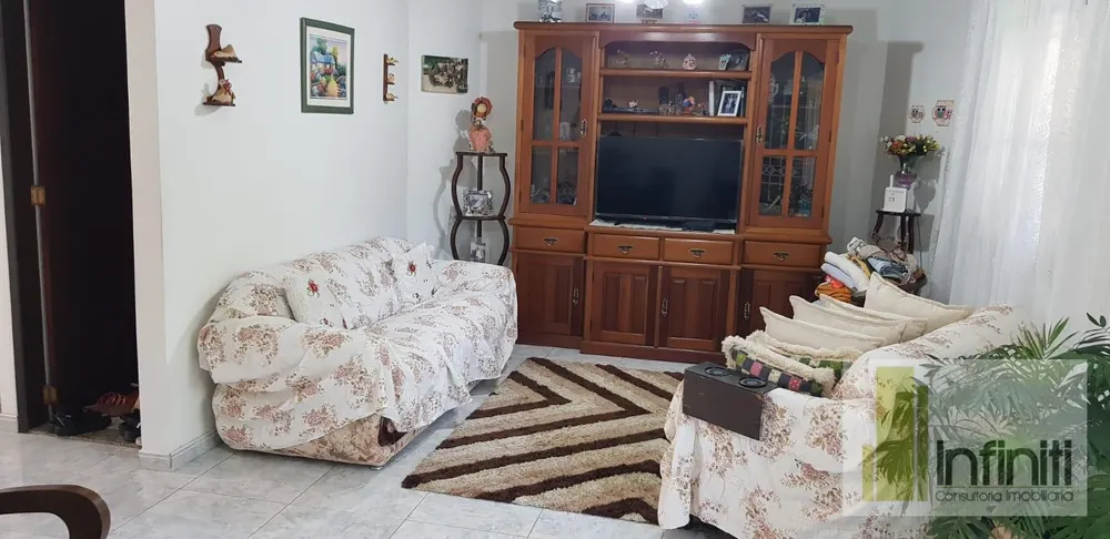 Casa de Condomínio, 3 quartos - Foto 8
