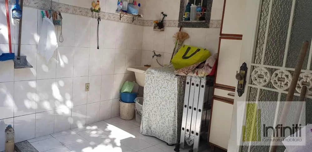 Casa de Condomínio, 3 quartos - Foto 11