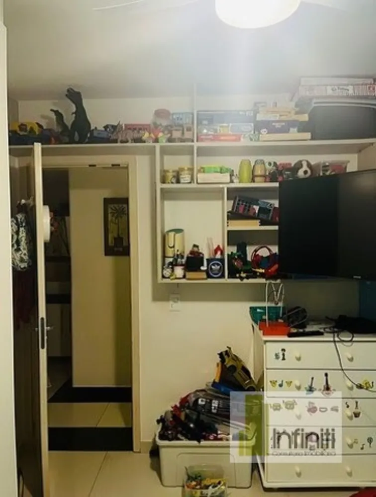 Apartamento, 3 quartos, 74 m² - Foto 26