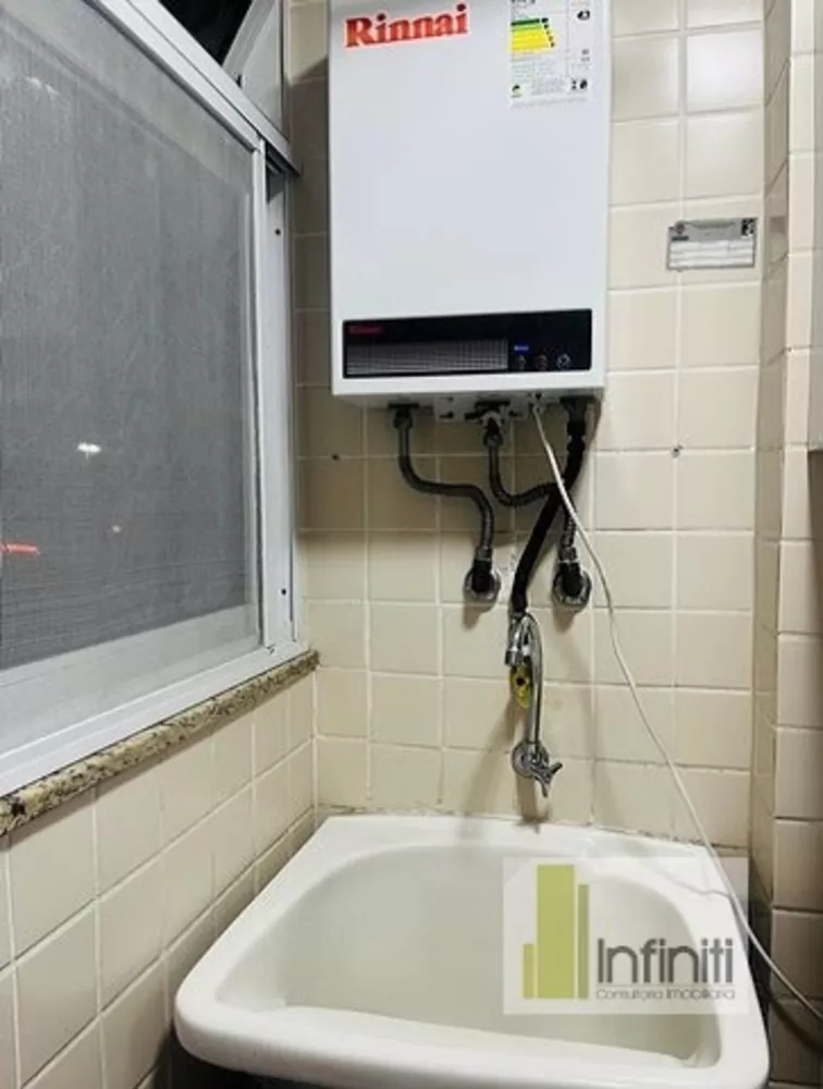 Apartamento, 3 quartos, 74 m² - Foto 20