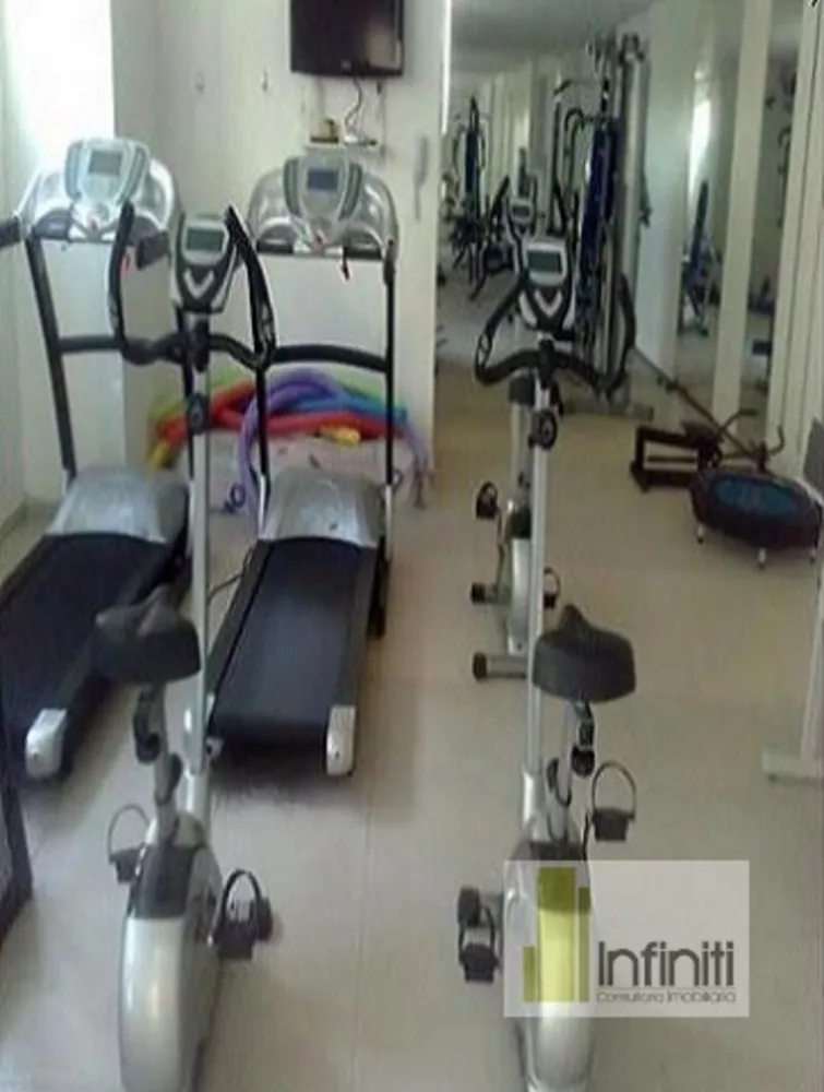 Apartamento, 3 quartos, 74 m² - Foto 4