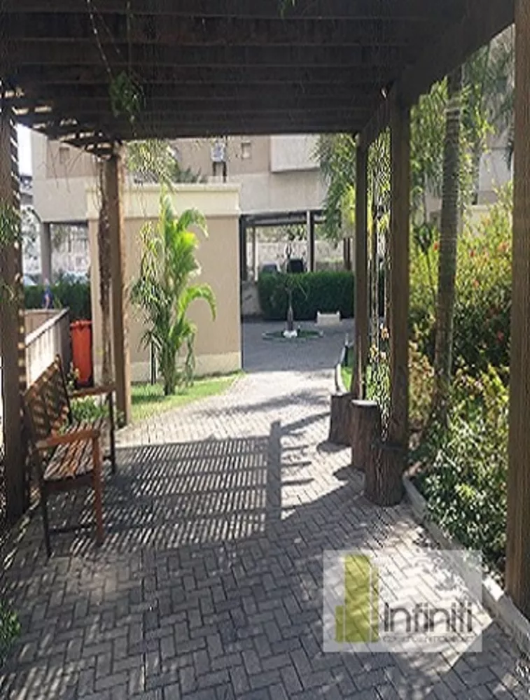 Apartamento, 3 quartos, 74 m² - Foto 2