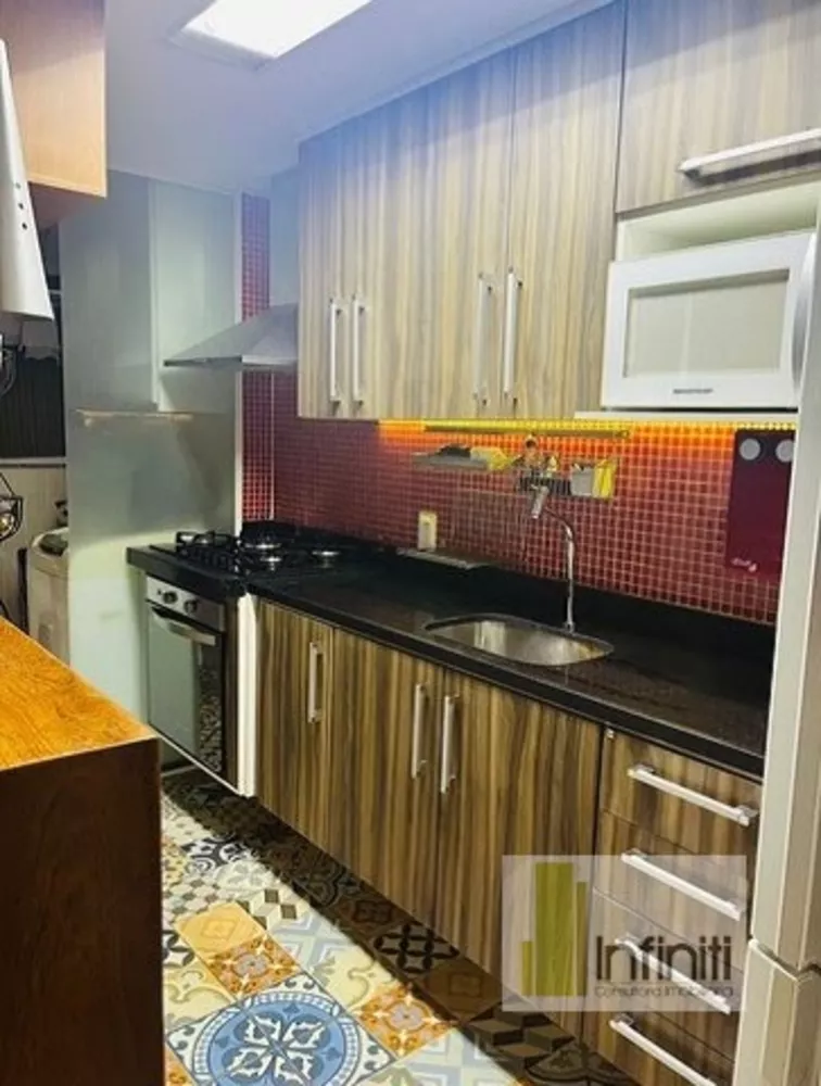 Apartamento, 3 quartos, 74 m² - Foto 17