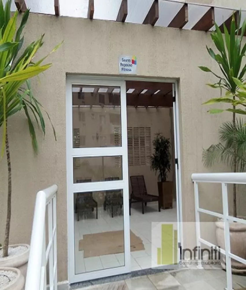 Apartamento, 3 quartos, 74 m² - Foto 21