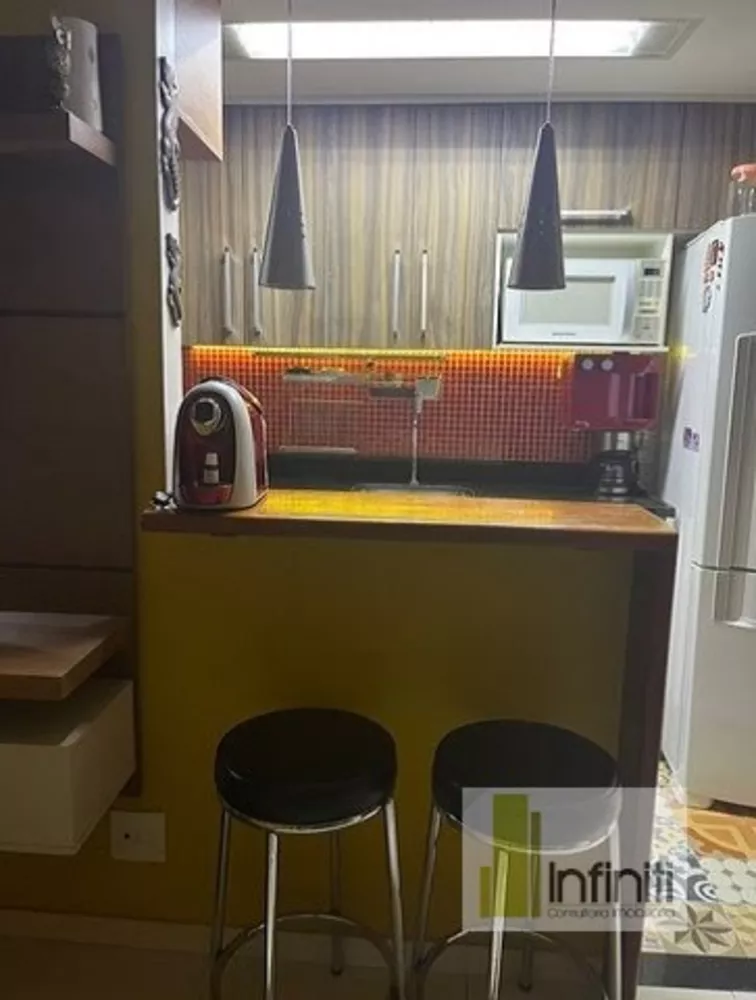 Apartamento, 3 quartos, 74 m² - Foto 18