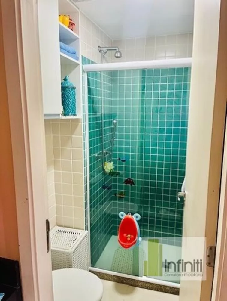 Apartamento, 3 quartos, 74 m² - Foto 12