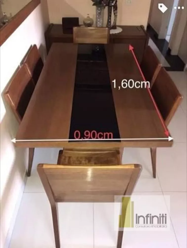 Apartamento, 3 quartos, 74 m² - Foto 7