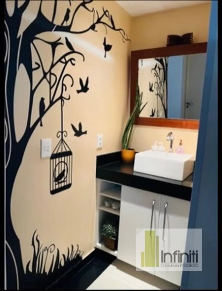 Apartamento, 3 quartos, 74 m² - Foto 9