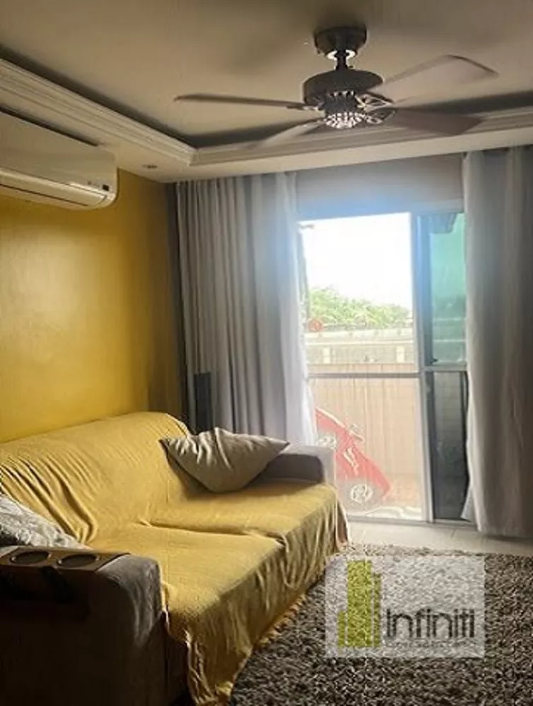 Apartamento, 3 quartos, 74 m² - Foto 5