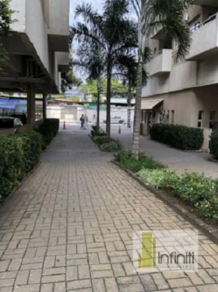 Apartamento, 3 quartos, 74 m² - Foto 2