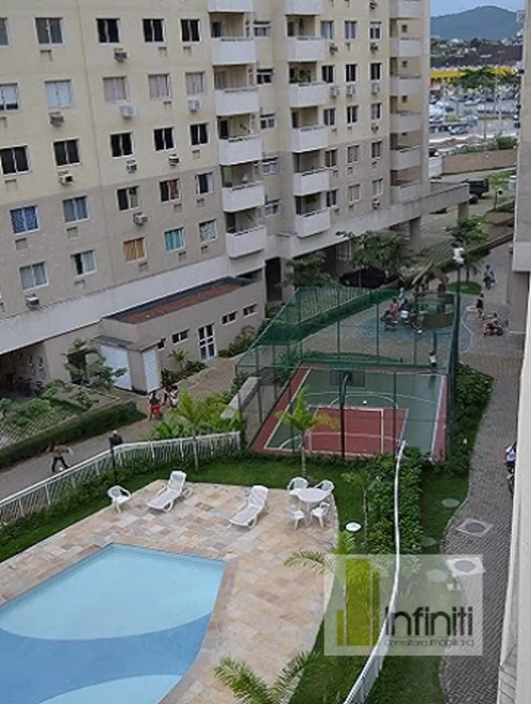 Apartamento, 3 quartos, 74 m² - Foto 3