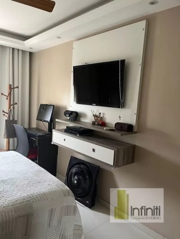 Apartamento, 3 quartos, 74 m² - Foto 11