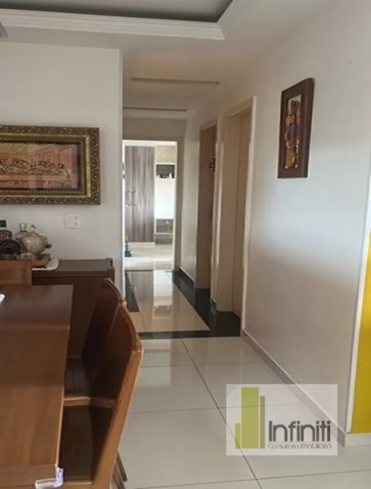 Apartamento, 3 quartos, 74 m² - Foto 8