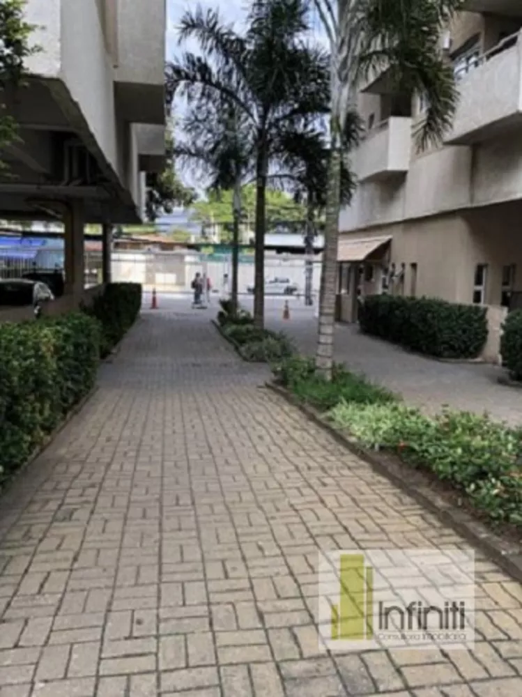 Apartamento, 3 quartos, 74 m² - Foto 1