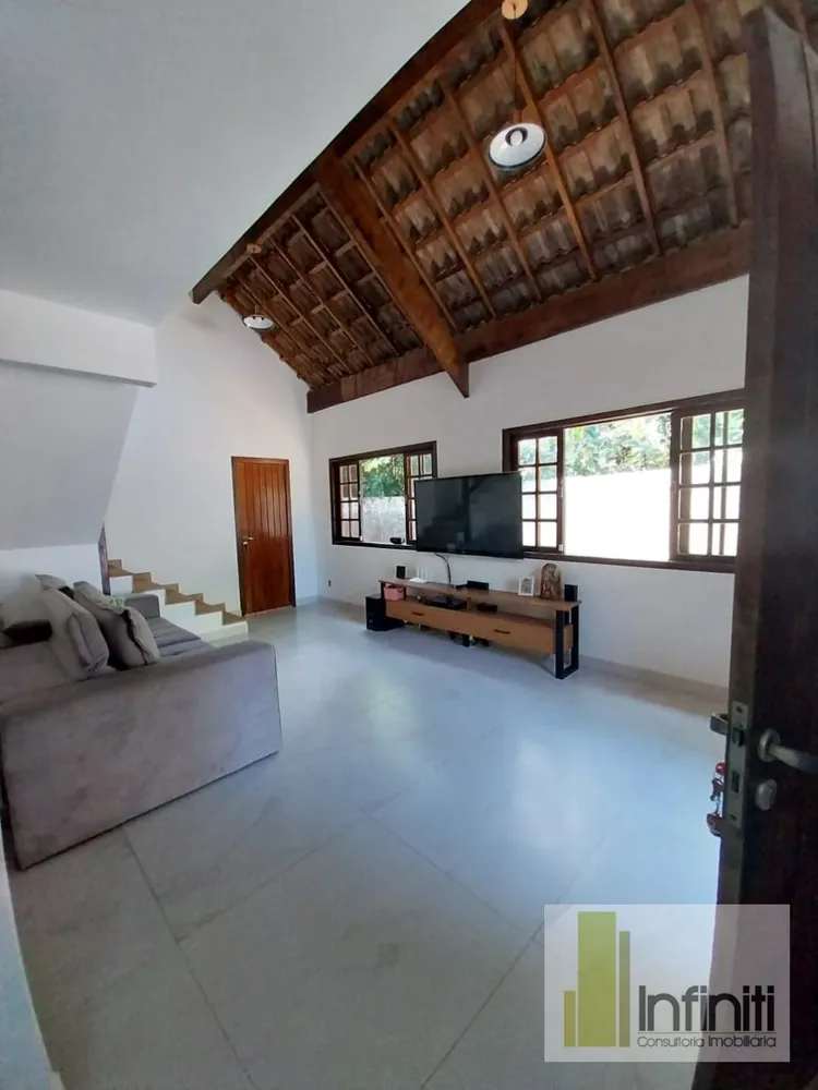 Casa, 3 quartos, 100 m² - Foto 1