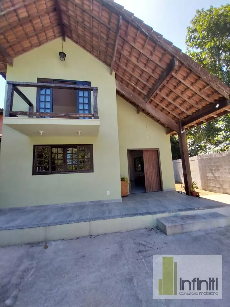 Casa, 3 quartos, 100 m² - Foto 3