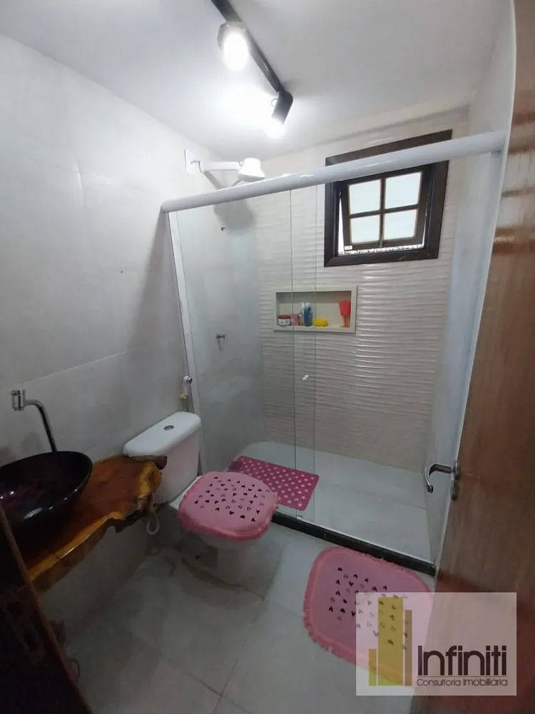 Casa, 3 quartos, 100 m² - Foto 22