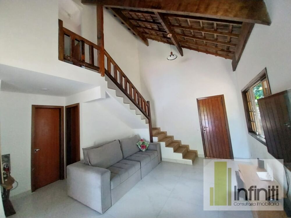 Casa, 3 quartos, 100 m² - Foto 8