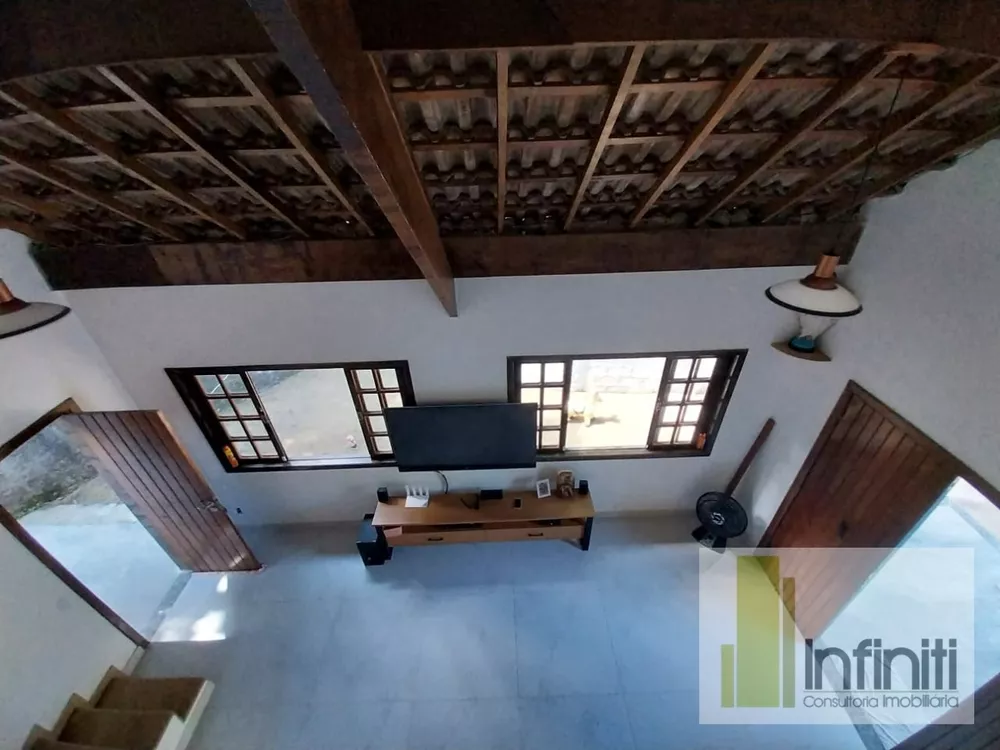 Casa, 3 quartos, 100 m² - Foto 2