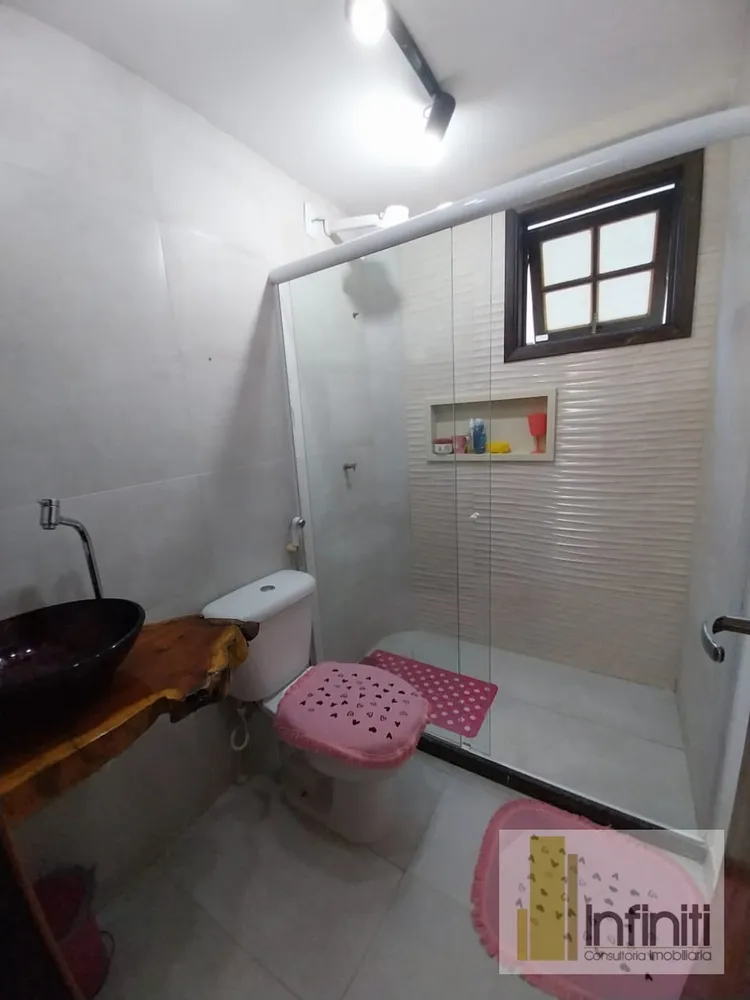 Casa, 3 quartos, 100 m² - Foto 18