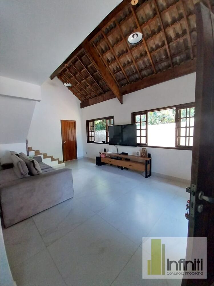 Casa, 3 quartos, 100 m² - Foto 6