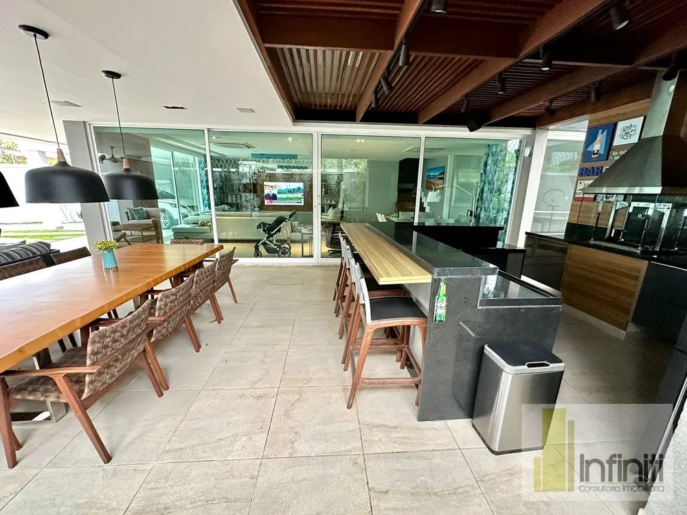Casa de Condomínio, 4 quartos - Foto 65