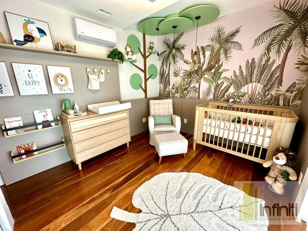 Casa de Condomínio, 4 quartos - Foto 40