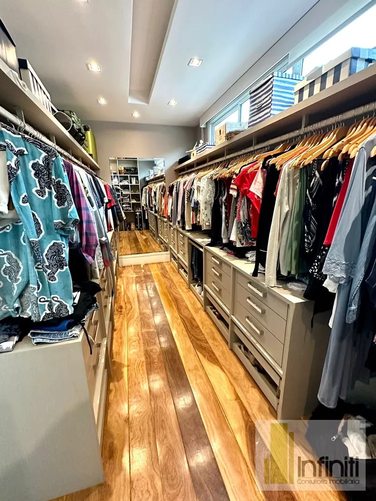 Casa de Condomínio, 4 quartos - Foto 19