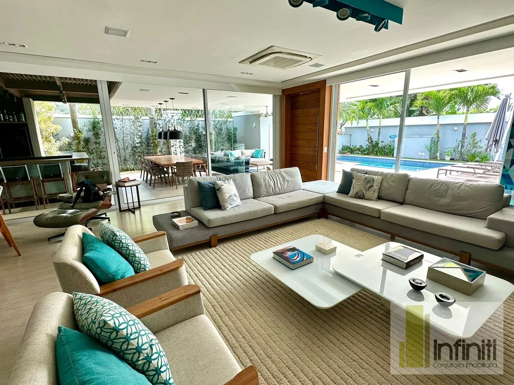 Casa de Condomínio, 4 quartos - Foto 6