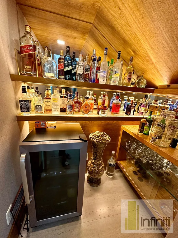 Casa de Condomínio, 4 quartos - Foto 5