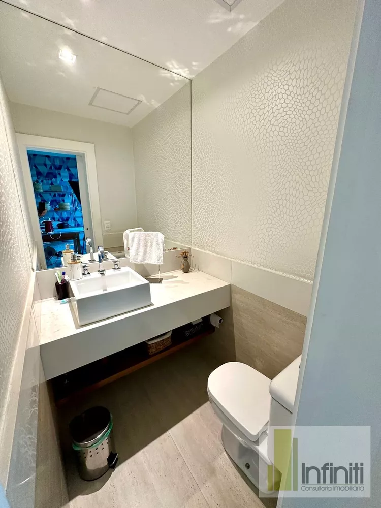 Casa de Condomínio, 4 quartos - Foto 7