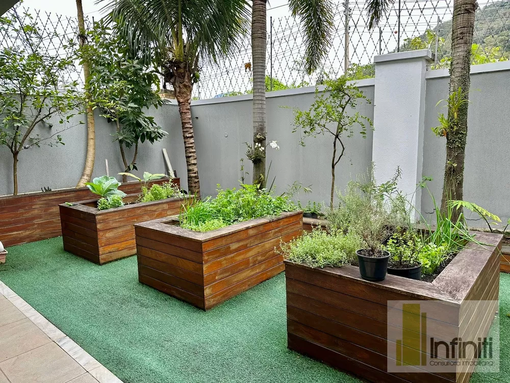 Casa de Condomínio, 4 quartos - Foto 11