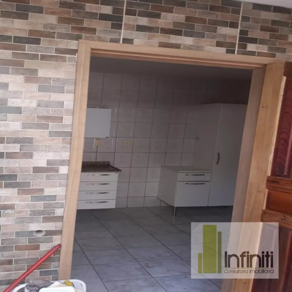 Casa de Condomínio, 2 quartos - Foto 6