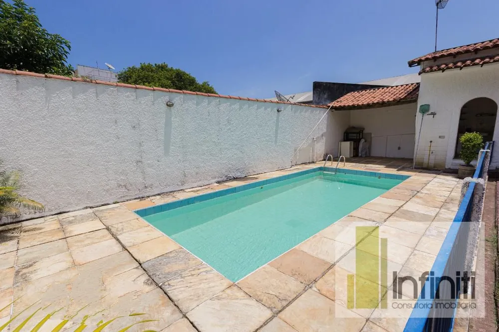 Casa, 3 quartos, 400 m² - Foto 4
