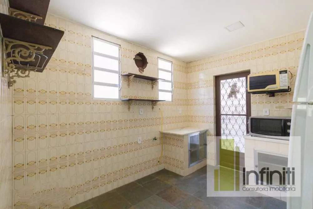 Casa, 3 quartos, 400 m² - Foto 19