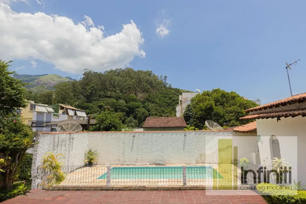 Casa, 3 quartos, 400 m² - Foto 6