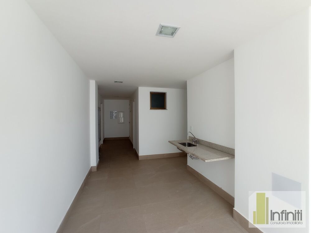 Apartamento à venda com 3 quartos, 110m² - Foto 4