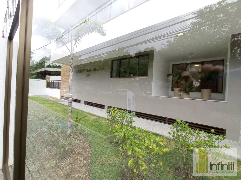Apartamento à venda com 3 quartos, 110m² - Foto 8
