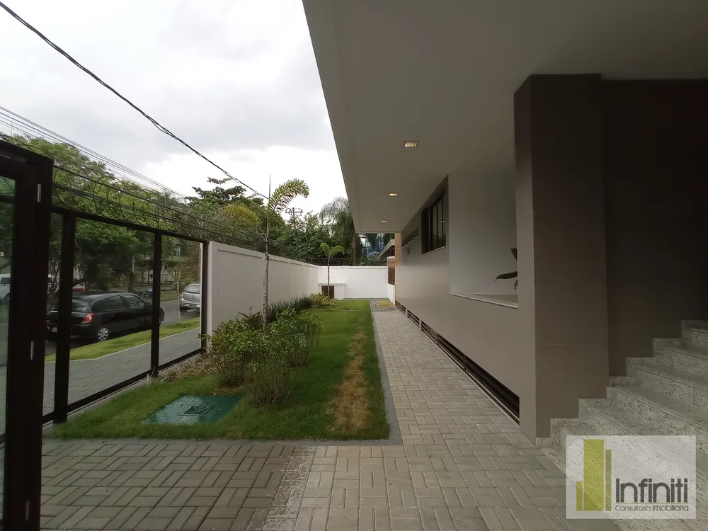 Apartamento, 3 quartos, 110 m² - Foto 42