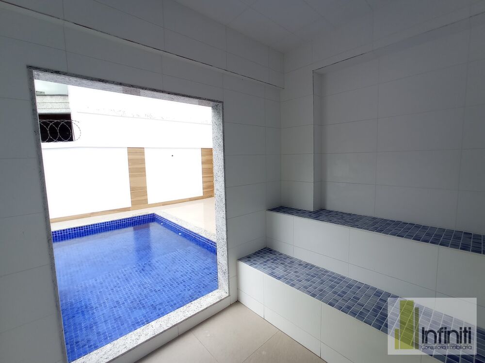 Apartamento à venda com 3 quartos, 110m² - Foto 3