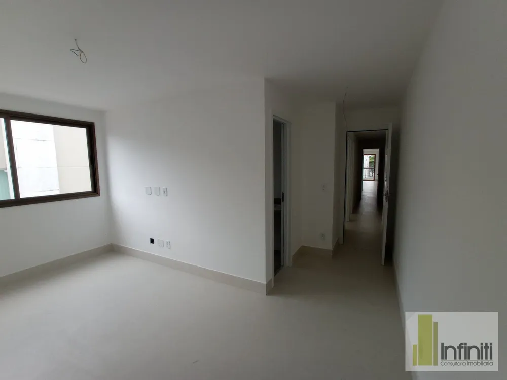 Apartamento, 3 quartos, 110 m² - Foto 3